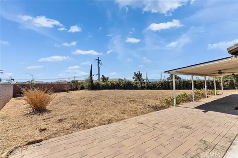 Exterior - 2492 E Williamsburg, Ontario, CA 91761 photo 7 of 14