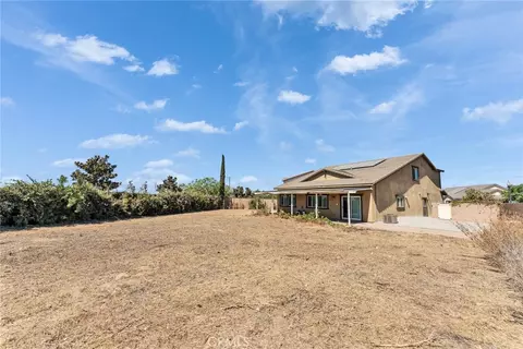 Exterior - 2492 E Williamsburg, Ontario, CA 91761 photo 9 of 14