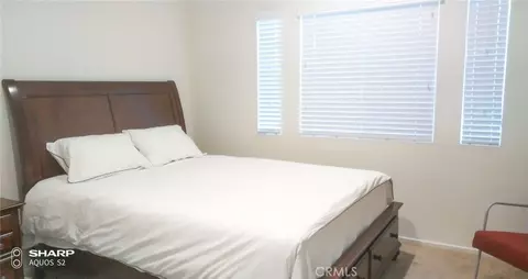 Bedroom - 2492 E Williamsburg, Ontario, CA 91761 photo 4 of 4
