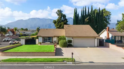 9416 Friant, Rancho Cucamonga, CA 91730
