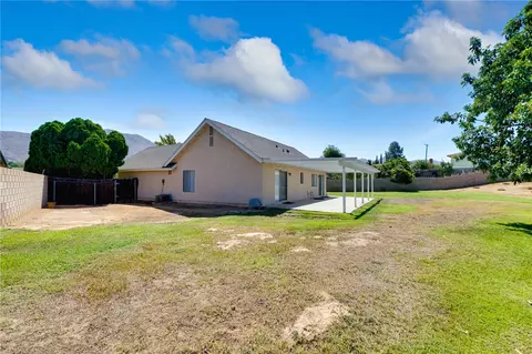 Exterior - 12662 Thomas Ct, Grand Terrace, CA 92313 photo 4 of 7