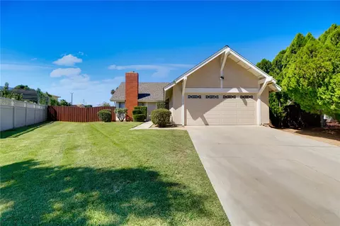 Exterior - 12662 Thomas Ct, Grand Terrace, CA 92313 photo 2 of 7