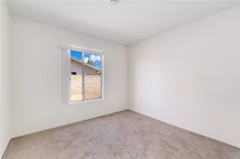 Bedroom - 12662 Thomas Ct, Grand Terrace, CA 92313 photo 3 of 7