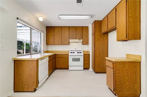 Kitchen - 12662 Thomas Ct, Grand Terrace, CA 92313 photo 2 of 2