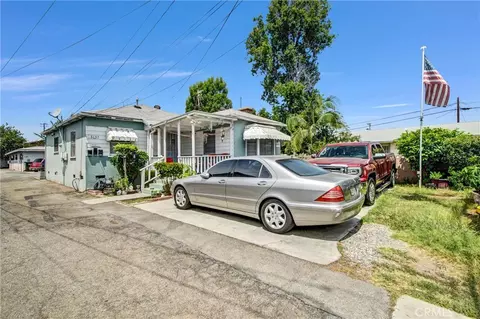 3137 Vane Ave, El Monte, CA 91733