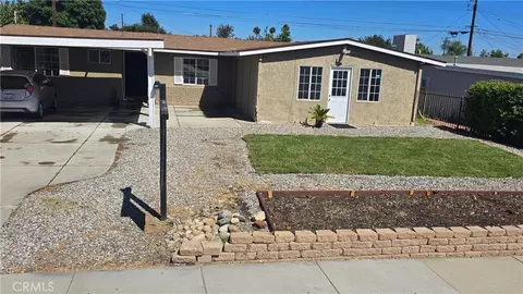 606 N Dahlia Ave, Ontario, CA 91762