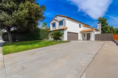 Exterior - 39772 Rustic Glen Dr, Temecula, CA 92591 photo 2 of 7