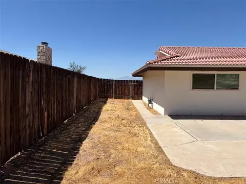 Exterior - 15034 Apple Vly, Apple Valley, CA 92307 photo 3 of 5
