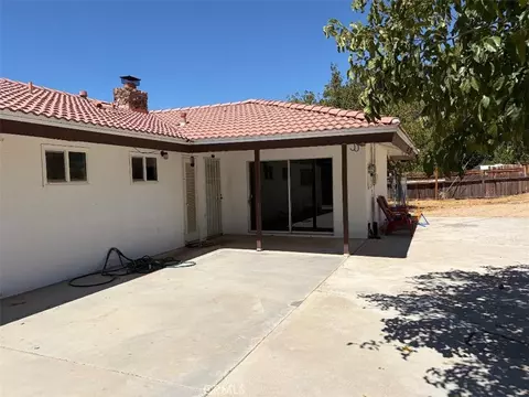 Exterior - 15034 Apple Vly, Apple Valley, CA 92307 photo 1 of 5