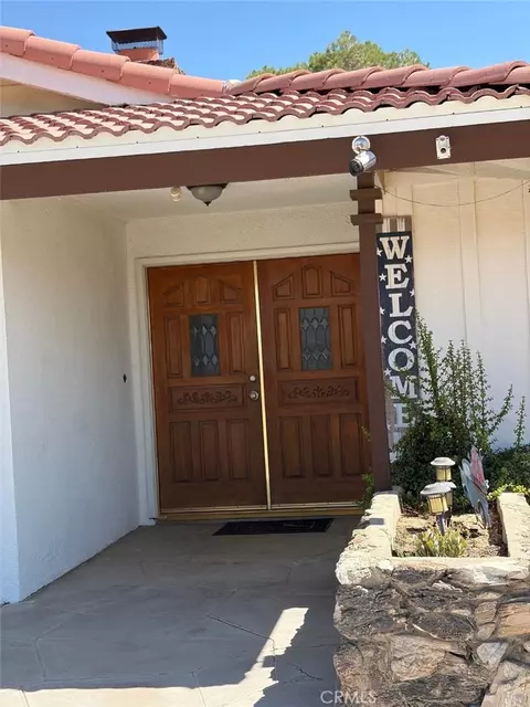 Entry Way - 15034 Apple Vly, Apple Valley, CA 92307 photo 1 of 3
