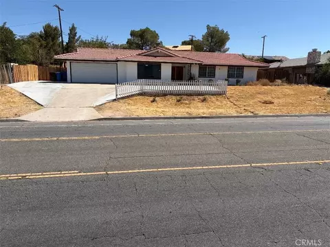 15034 Apple Vly, Apple Valley, CA 92307