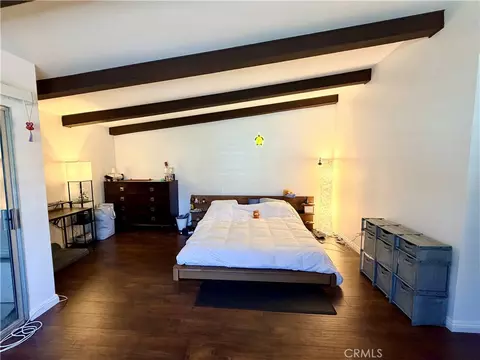 Bedroom - 419 W Fairview Ave #K, Arcadia, CA 91007 photo 2 of 3