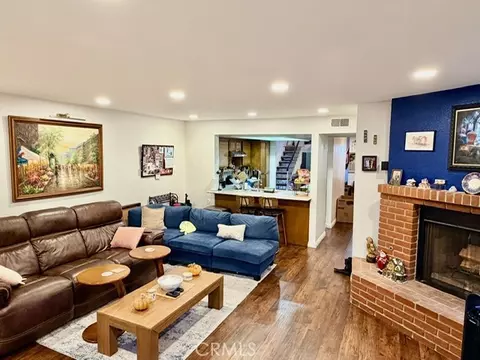Living - 419 W Fairview Ave #K, Arcadia, CA 91007 photo 2 of 2