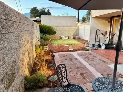 Exterior - 419 W Fairview Ave #K, Arcadia, CA 91007 photo 2 of 3