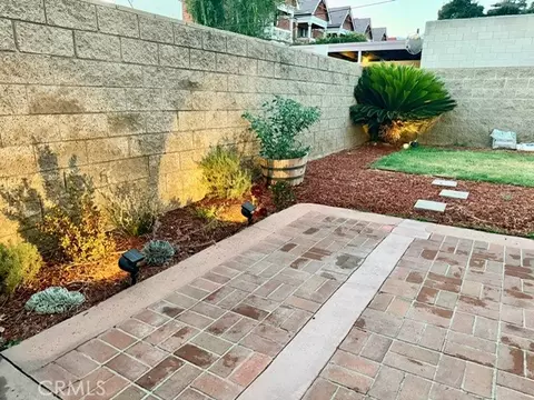 Exterior - 419 W Fairview Ave #K, Arcadia, CA 91007 photo 3 of 3
