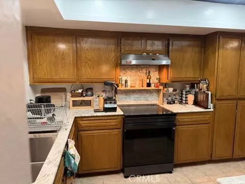 Kitchen - 419 W Fairview Ave #K, Arcadia, CA 91007 photo 1 of 5