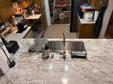 Kitchen - 419 W Fairview Ave #K, Arcadia, CA 91007 photo 2 of 5