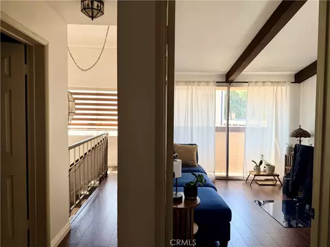Entry Way - 419 W Fairview Ave #K, Arcadia, CA 91007 photo 1 of 2