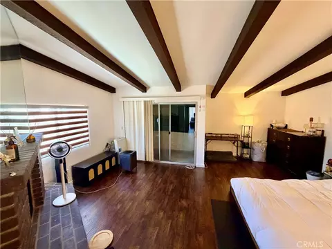 Bedroom - 419 W Fairview Ave #K, Arcadia, CA 91007 photo 1 of 3