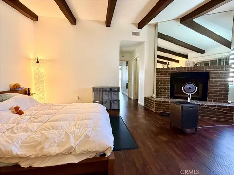 Bedroom - 419 W Fairview Ave #K, Arcadia, CA 91007 photo 3 of 3