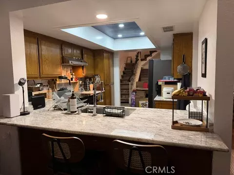 Kitchen - 419 W Fairview Ave #K, Arcadia, CA 91007 photo 3 of 5