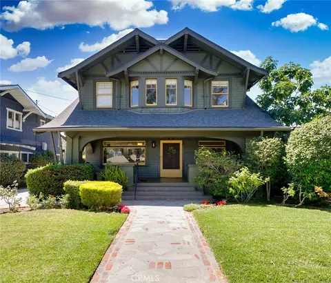 1955 Marengo, South Pasadena, CA 91030