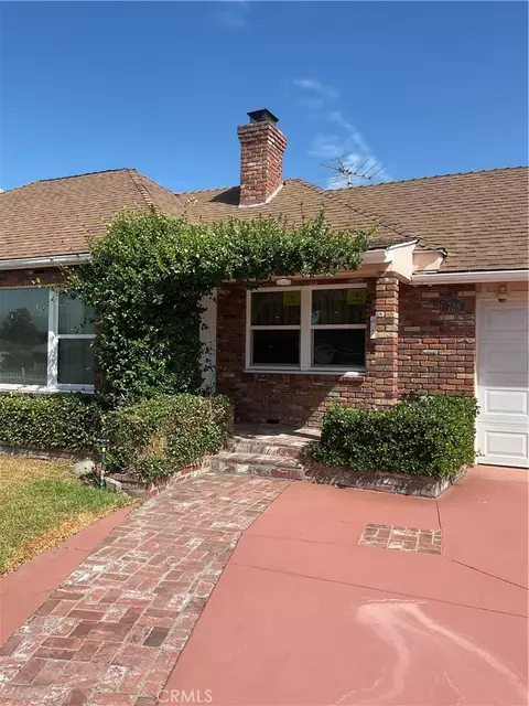 728 S Glenshaw, West Covina, CA 91790