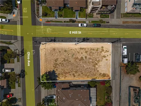 0 Ohio Ave, Signal Hill, CA 90755