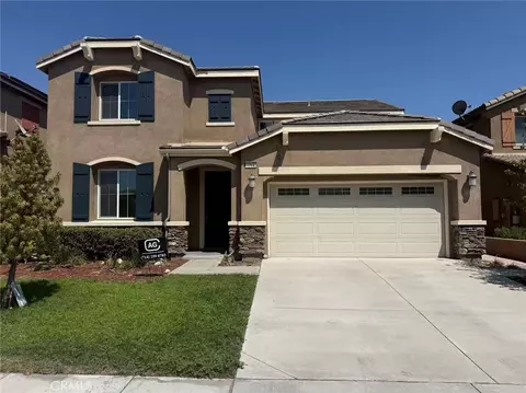 7911 Sea Salt Ave, Fontana, CA 92336