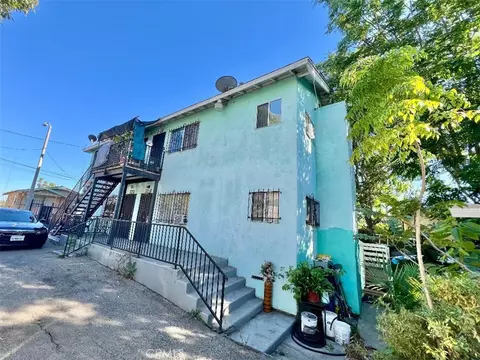 315 Firmin, Los Angeles, CA 90026