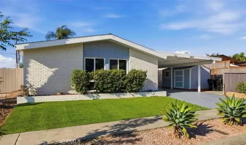 9452 Larrabee Ave, San Diego, CA 92123