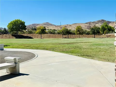 Exterior - 349 Tuffa Ct, Perris, CA 92570 photo 8 of 8