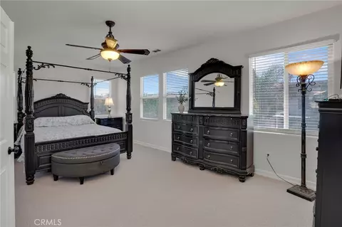 Bedroom - 349 Tuffa Ct, Perris, CA 92570 photo 2 of 8
