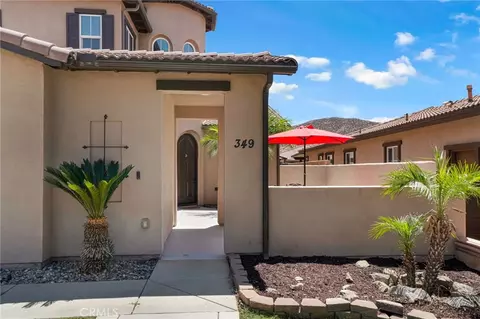 Exterior - 349 Tuffa Ct, Perris, CA 92570 photo 4 of 8
