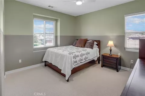 Bedroom - 349 Tuffa Ct, Perris, CA 92570 photo 5 of 8