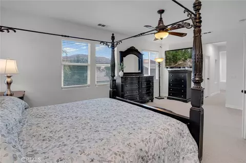 Bedroom - 349 Tuffa Ct, Perris, CA 92570 photo 4 of 8