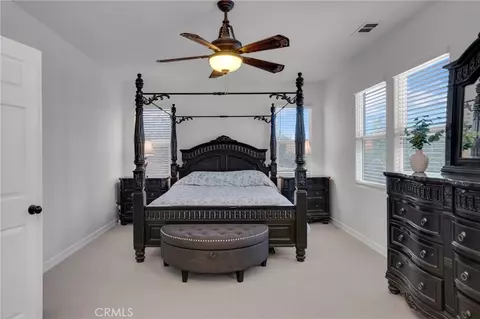 Bedroom - 349 Tuffa Ct, Perris, CA 92570 photo 3 of 8