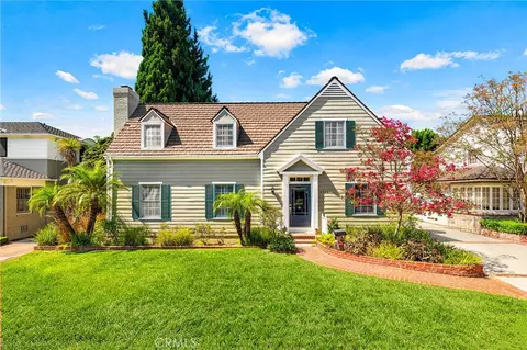 2365 Adair, San Marino, CA 91108