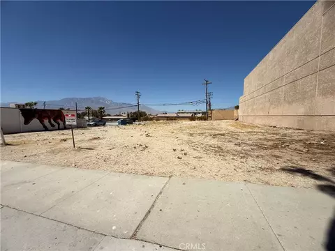 0 Palm Dr, Desert Hot Springs, CA 92240