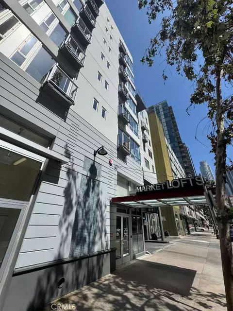 645 W 9th #425, Los Angeles, CA 90015