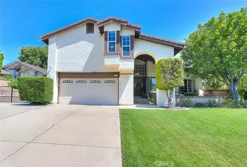 3442 Clipper Dr, Chino Hills, CA 91709