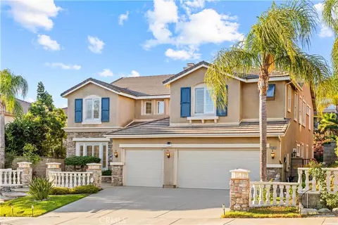 23601 Ridgecrest Ct, Diamond Bar, CA 91765