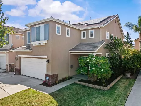 5470 Amethyst Ln, Chino Hills, CA 91709