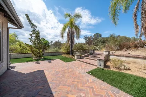 Exterior - 1463 Oak View Way, Escondido, CA 92029 photo 12 of 12