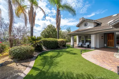 Exterior - 1463 Oak View Way, Escondido, CA 92029 photo 4 of 12