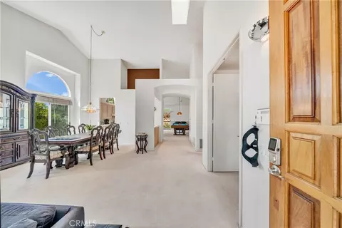 Entry Way - 1463 Oak View Way, Escondido, CA 92029 photo 1 of 1