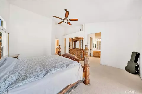 Bedroom - 1463 Oak View Way, Escondido, CA 92029 photo 3 of 6