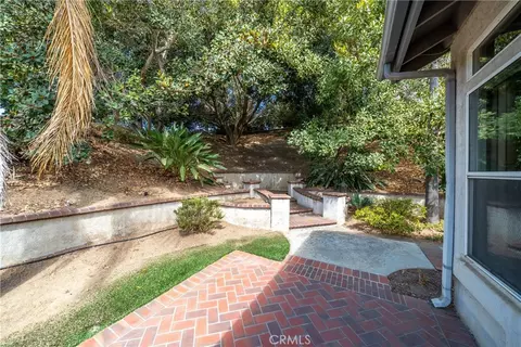 Exterior - 1463 Oak View Way, Escondido, CA 92029 photo 9 of 12