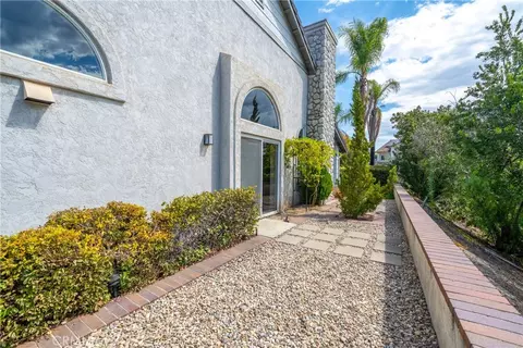 Exterior - 1463 Oak View Way, Escondido, CA 92029 photo 6 of 12