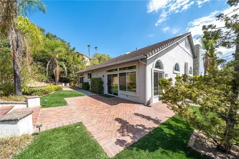 Exterior - 1463 Oak View Way, Escondido, CA 92029 photo 10 of 12